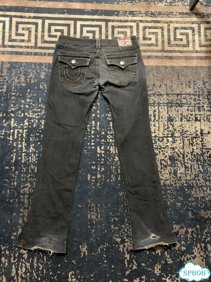 True religion flared фото 2