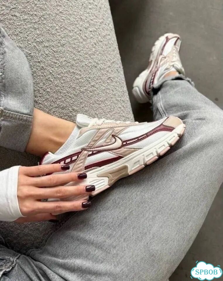 Кроссовки Nike initiator 37-41 фото 8