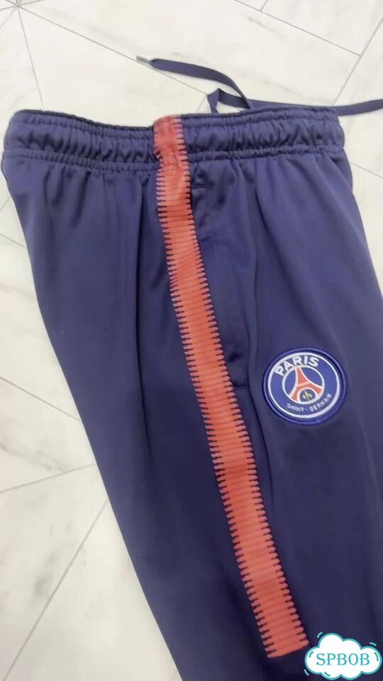 Штаны nike Paris Saint-Germain 10-12лет фото 1