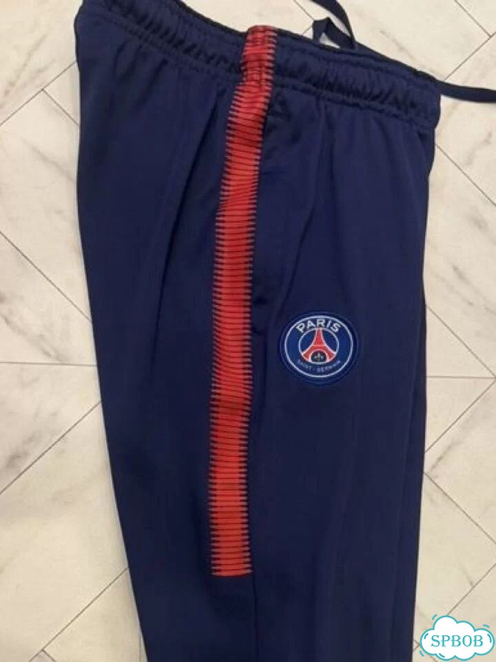 Штаны nike Paris Saint-Germain 10-12лет фото 2