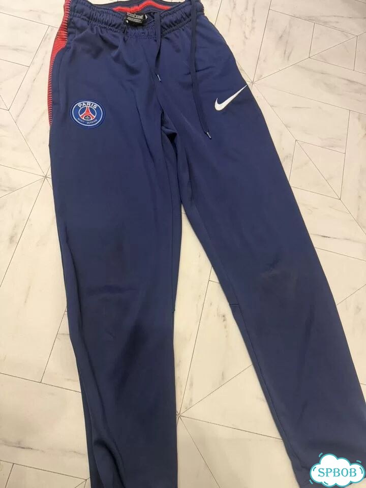Штаны nike Paris Saint-Germain 10-12лет фото 3