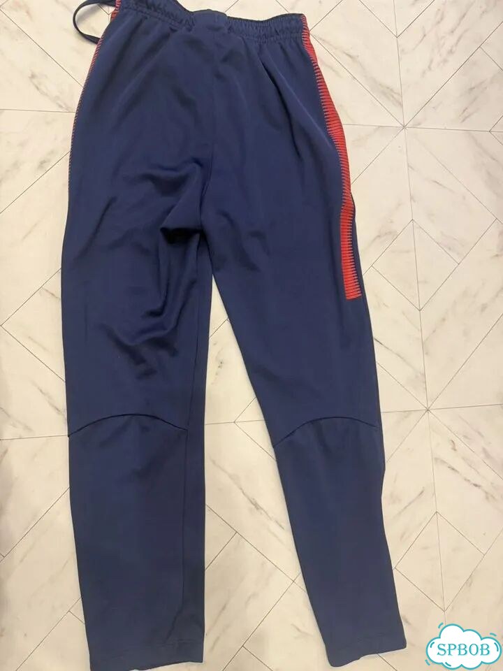 Штаны nike Paris Saint-Germain 10-12лет фото 4