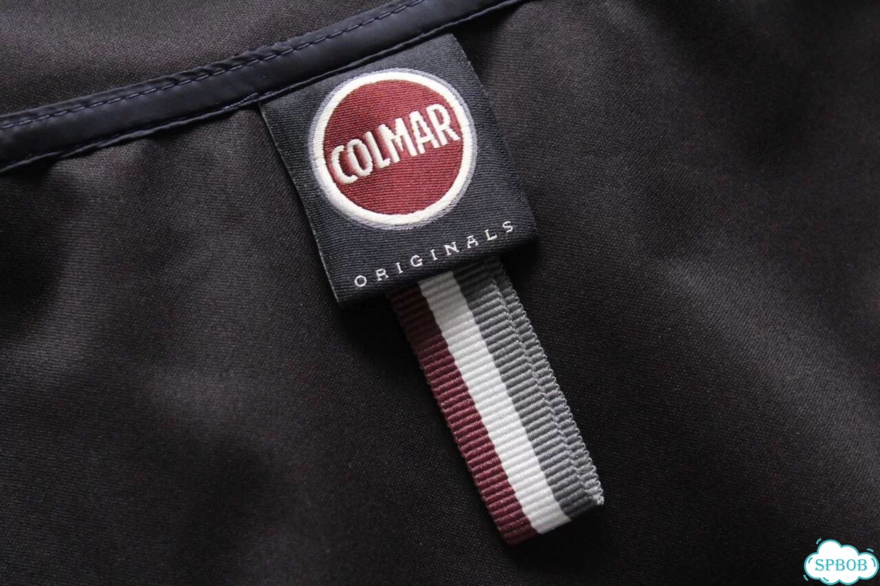 Colmar Куртка S Оригинал Топ фото 8