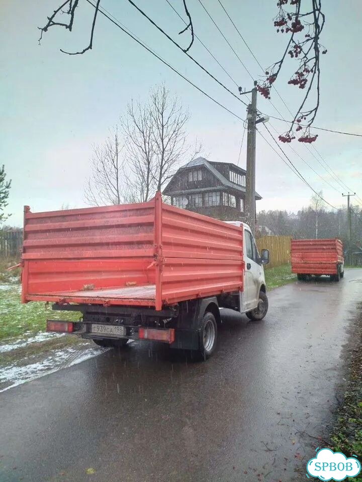 Березовые дрова фото 1