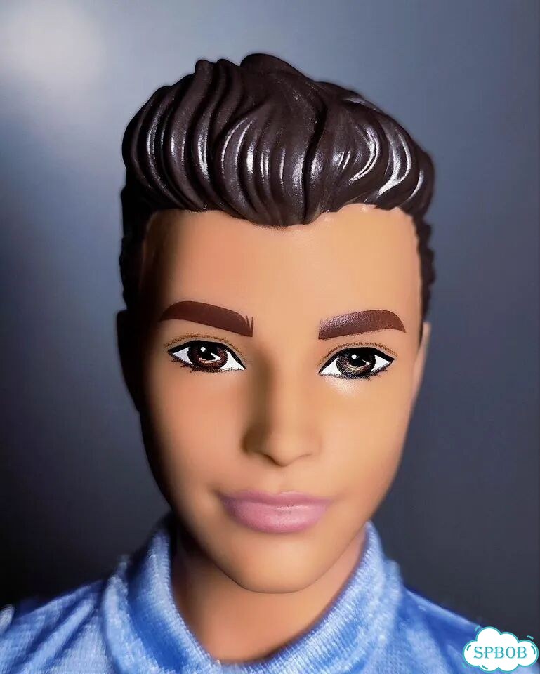 Кукла Кен mattel фото 3