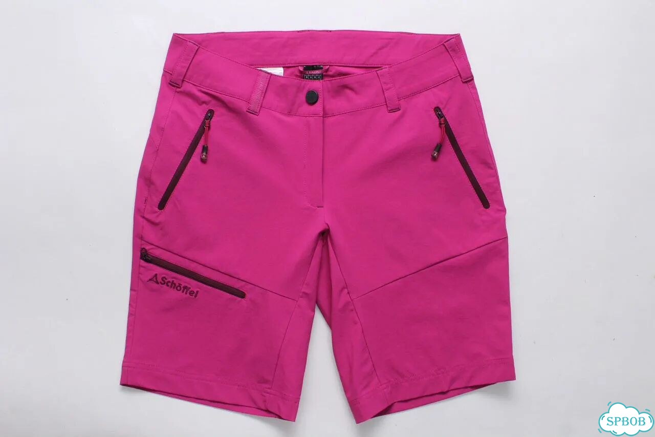 Schoffel Шорты Мембрана S Оригинал Туризм фото 1