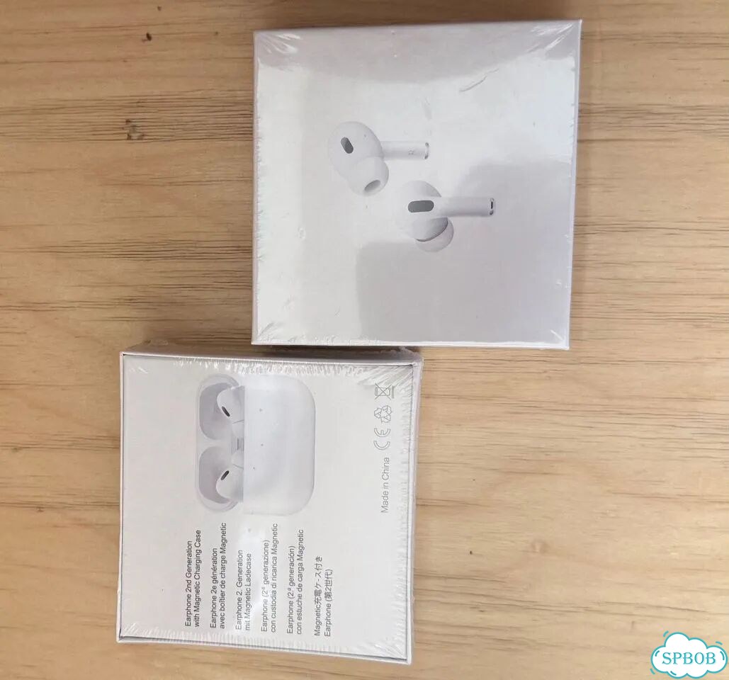 Airpods pro 2 premium фото 1