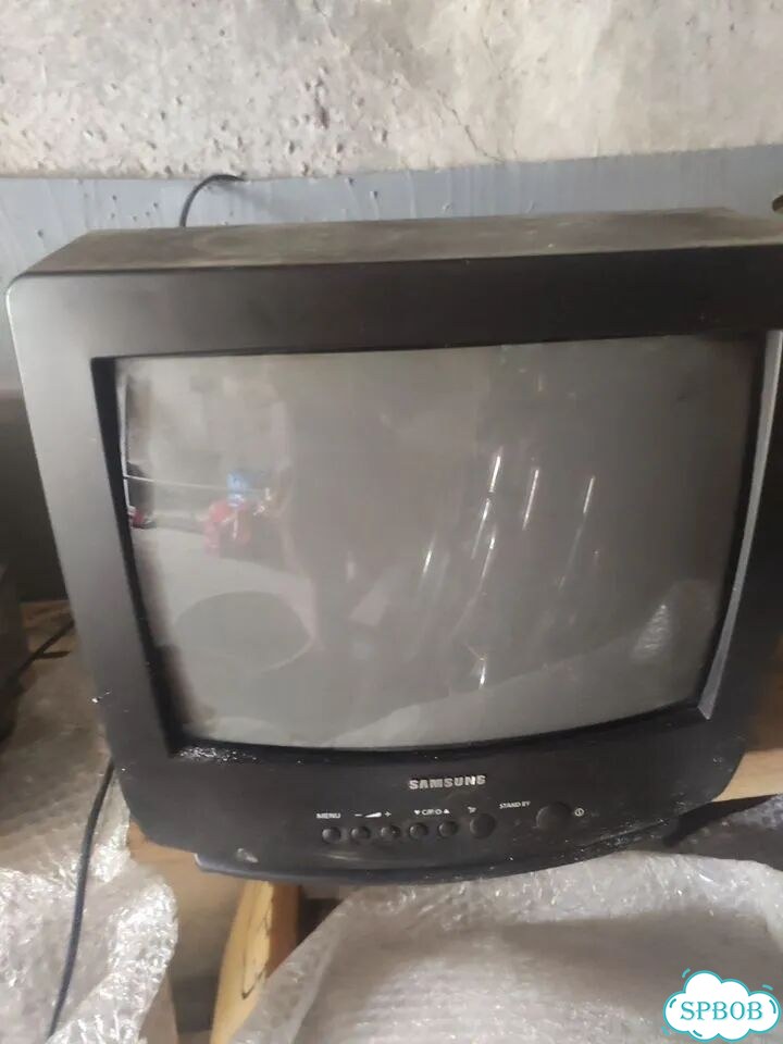 Телевизор на запчасти фото 1