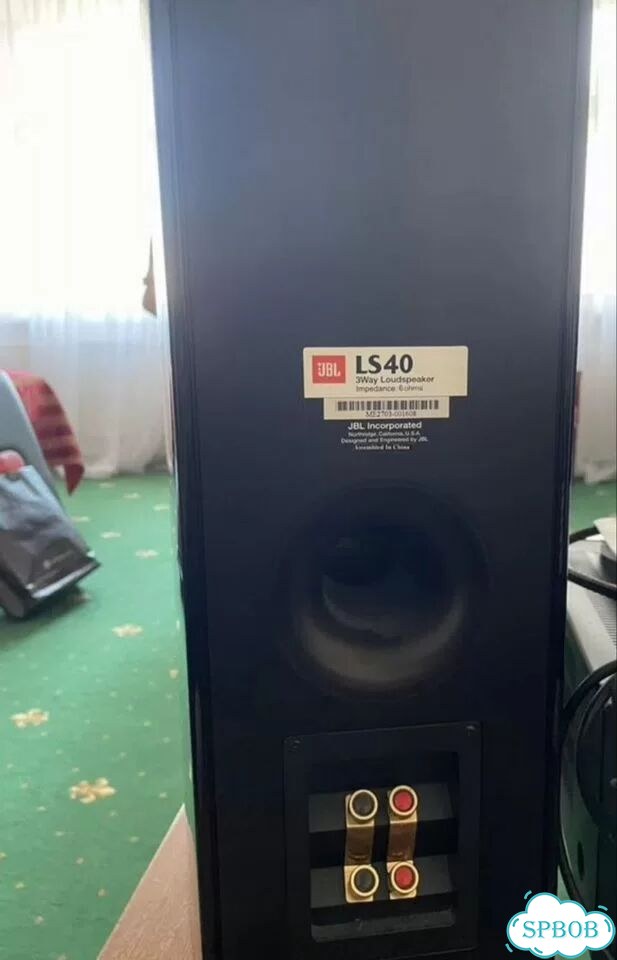 Jbl LS 40 фото 2