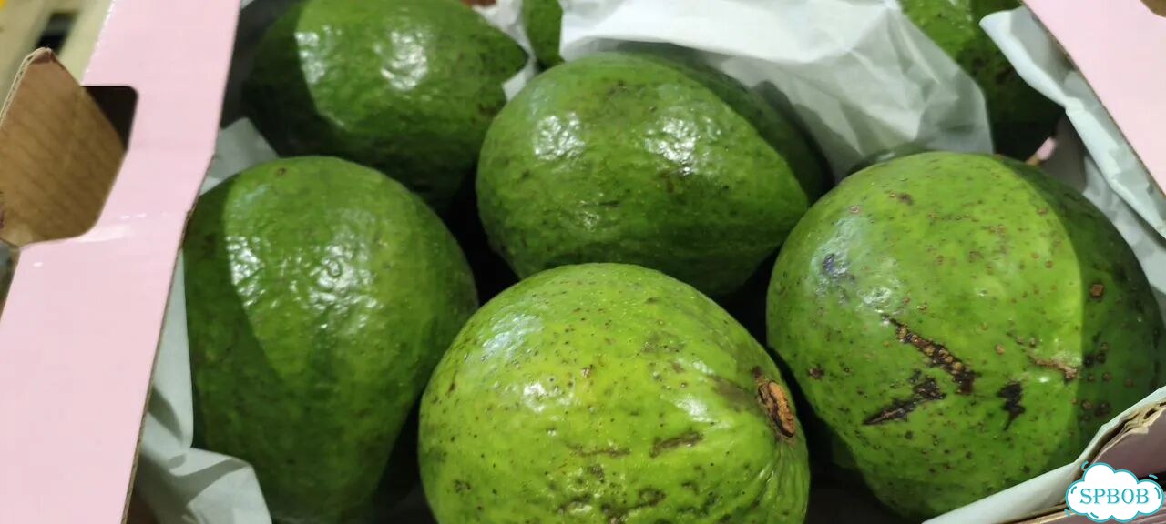 Авокадо мягкие вкусные премиум класса цена за 1кг фото 1