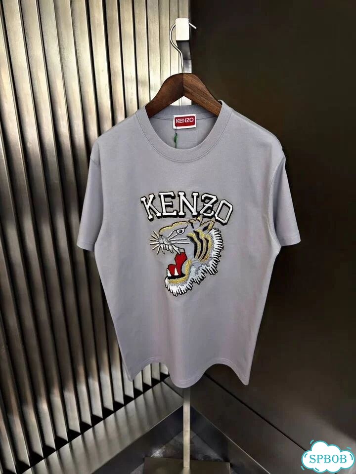 Футболка Kenzo люкс фото 1