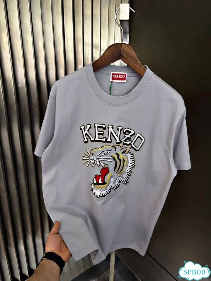 Футболка Kenzo люкс фото 2