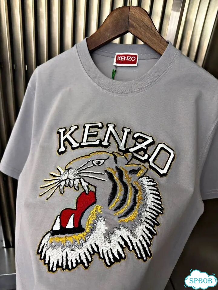 Футболка Kenzo люкс фото 4