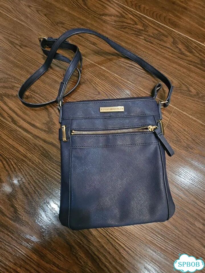 Сумка Tommy Hilfiger фото 1