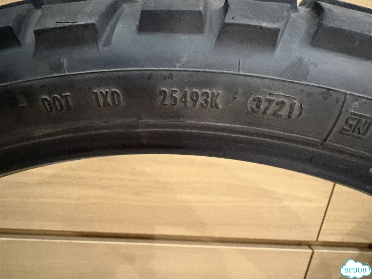 Pirelli scorpion STR фото 4