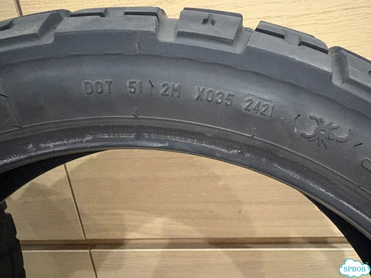 Pirelli scorpion STR фото 6