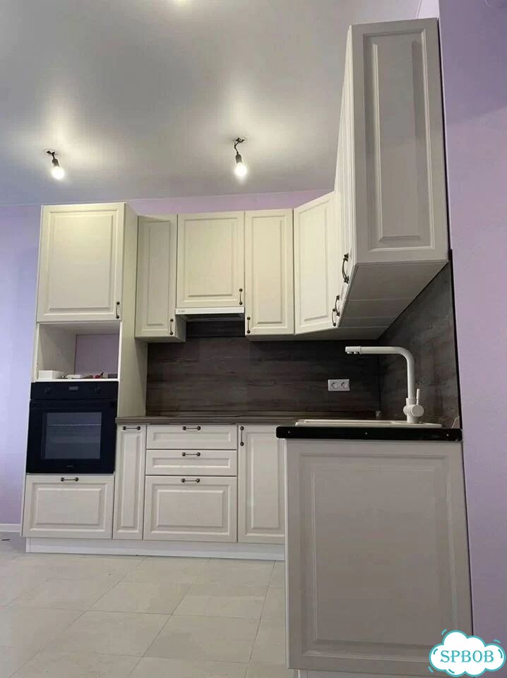Кухонный гарнитур Кухня фото 2
