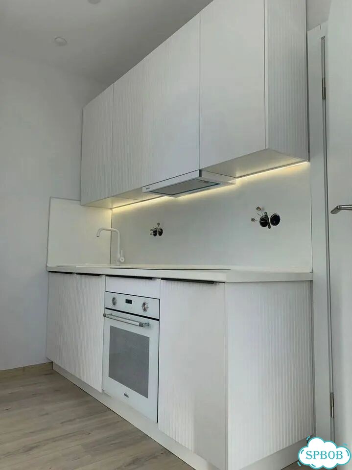 Кухонный гарнитур новый фото 1