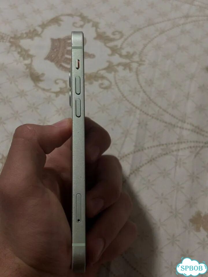 iPhone 12, 128 ГБ, SIM + eSIM фото 5