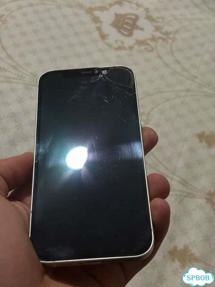 iPhone 12, 128 ГБ, SIM + eSIM фото 6