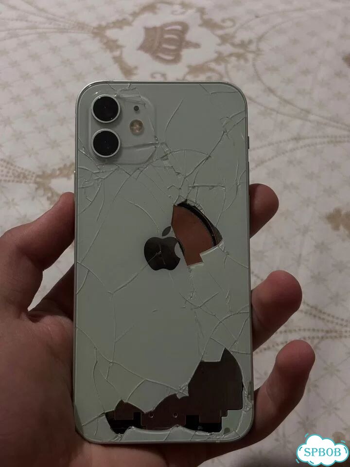 iPhone 12, 128 ГБ, SIM + eSIM фото 7