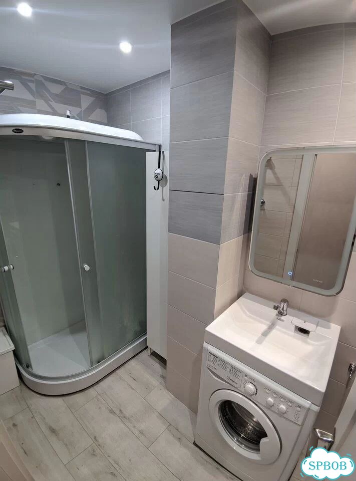 1-к. квартира, 36,5 м², 1/5 эт. фото 10