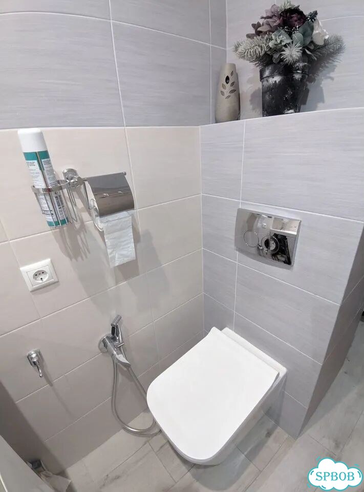 1-к. квартира, 36,5 м², 1/5 эт. фото 12