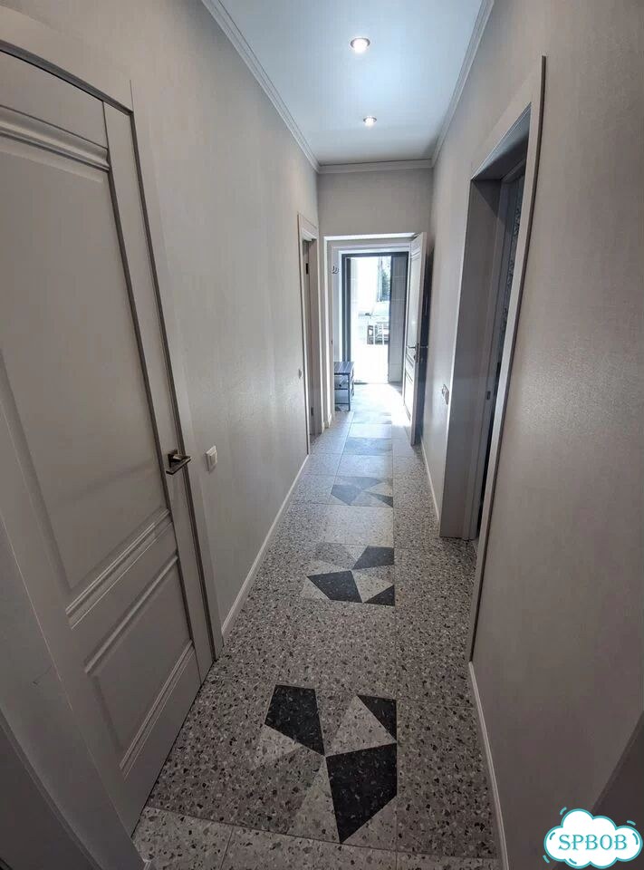 1-к. квартира, 36,5 м², 1/5 эт. фото 15