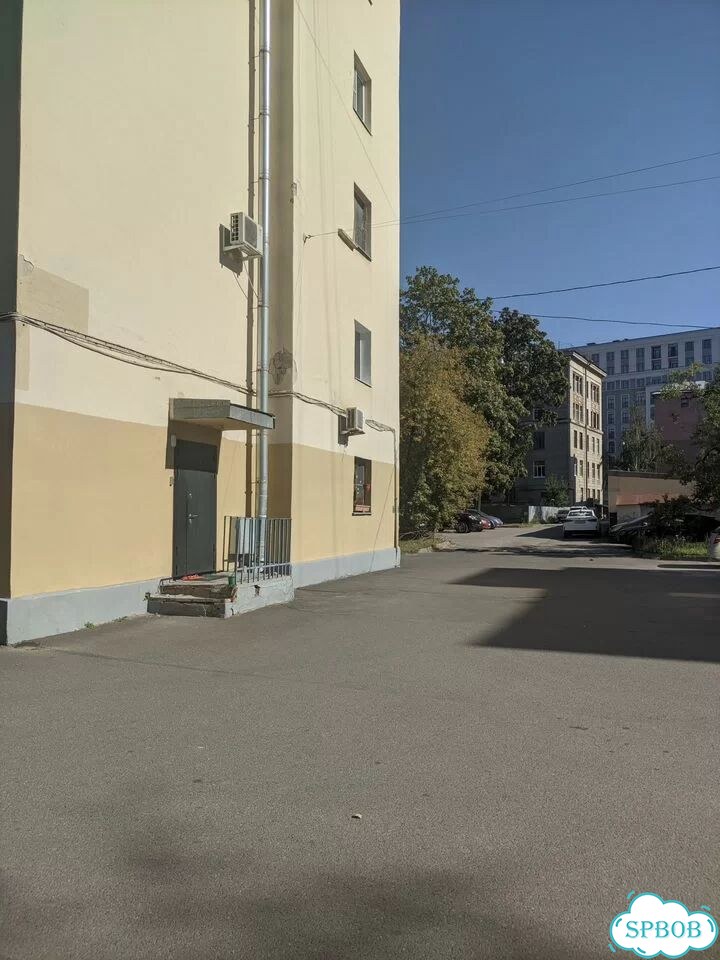 1-к. квартира, 36,5 м², 1/5 эт. фото 16