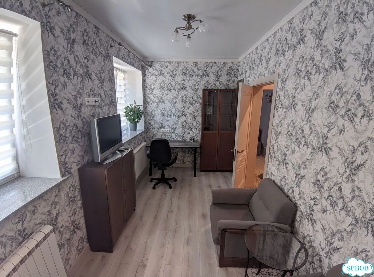 1-к. квартира, 36,5 м², 1/5 эт. фото 7