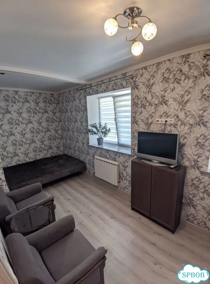 1-к. квартира, 36,5 м², 1/5 эт. фото 8