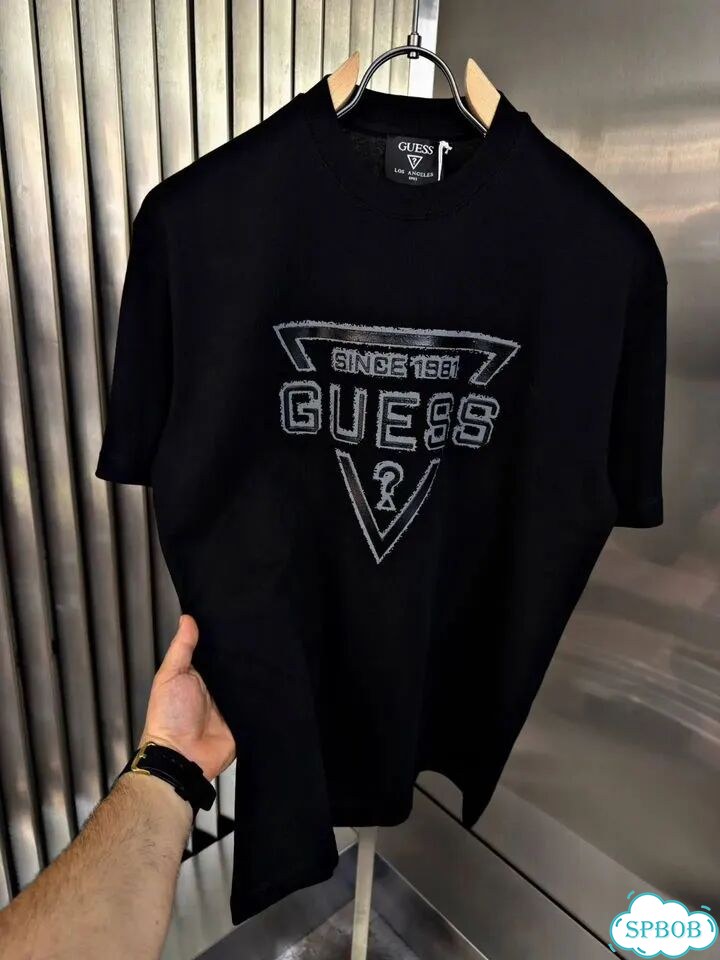 Футболка Guess фото 1