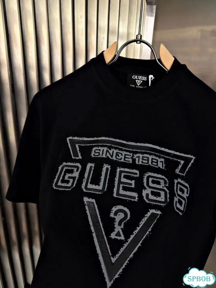 Футболка Guess фото 4