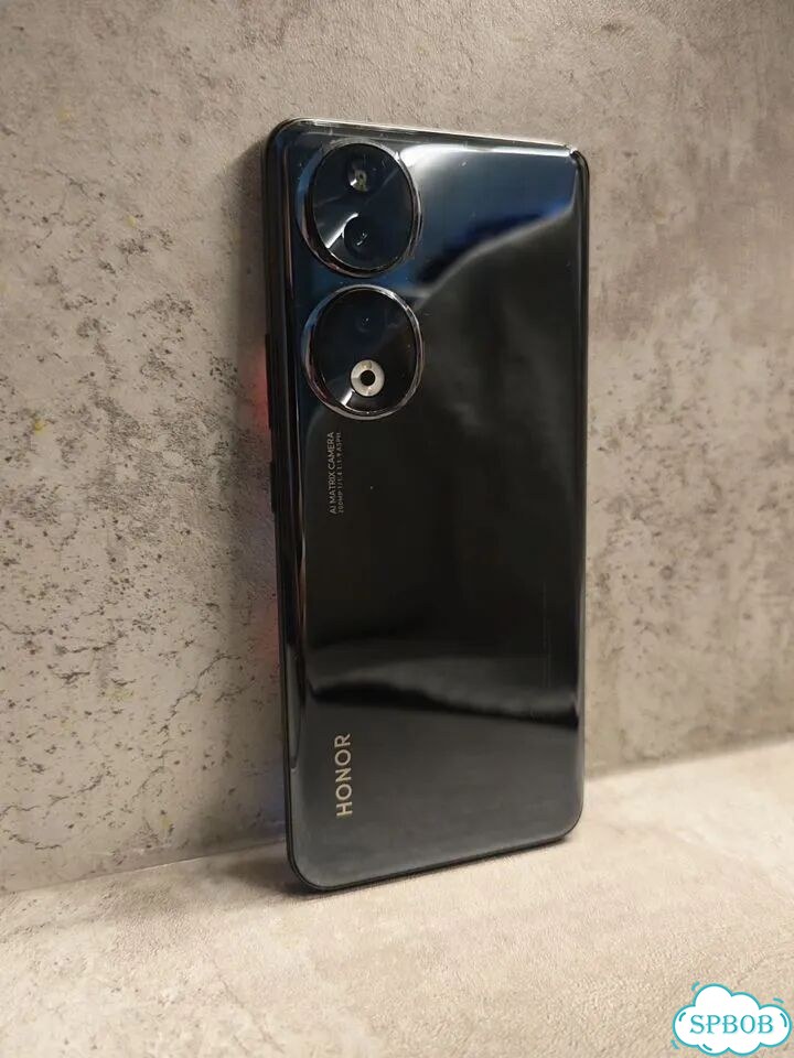 HONOR 90, 12/512 ГБ, 2 SIM фото 1