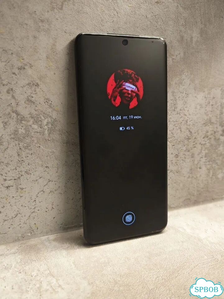 HONOR 90, 12/512 ГБ, 2 SIM фото 2