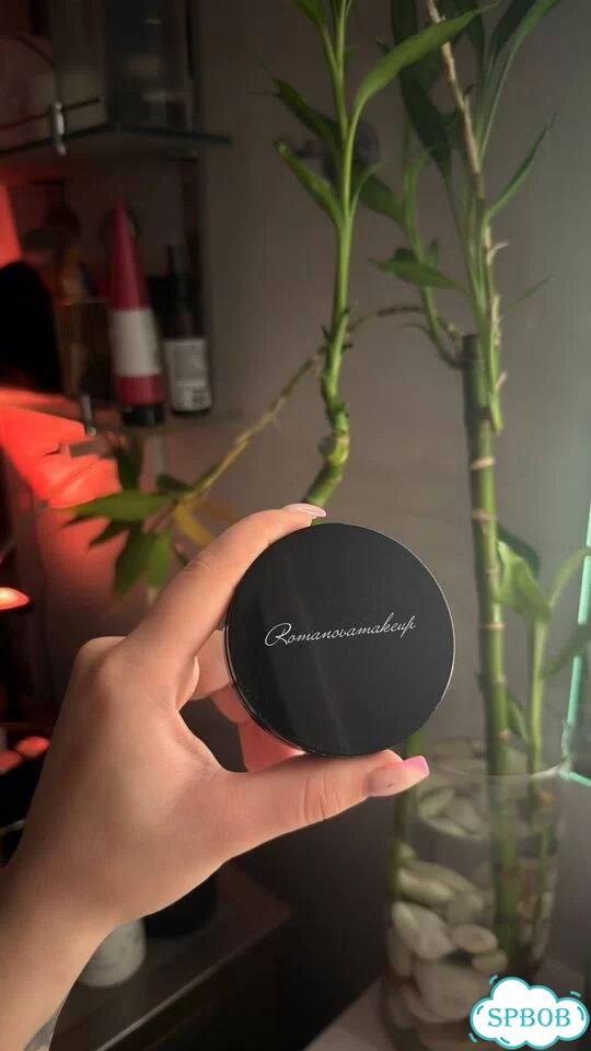 Romanovamakeup скульптор фото 1