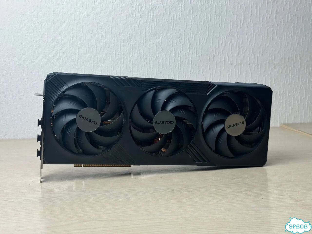 RX7900 XTX 24gb Gigabyte фото 1