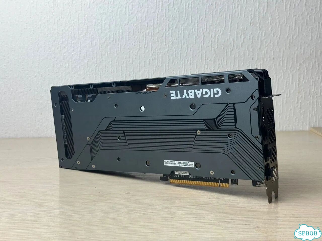 RX7900 XTX 24gb Gigabyte фото 2