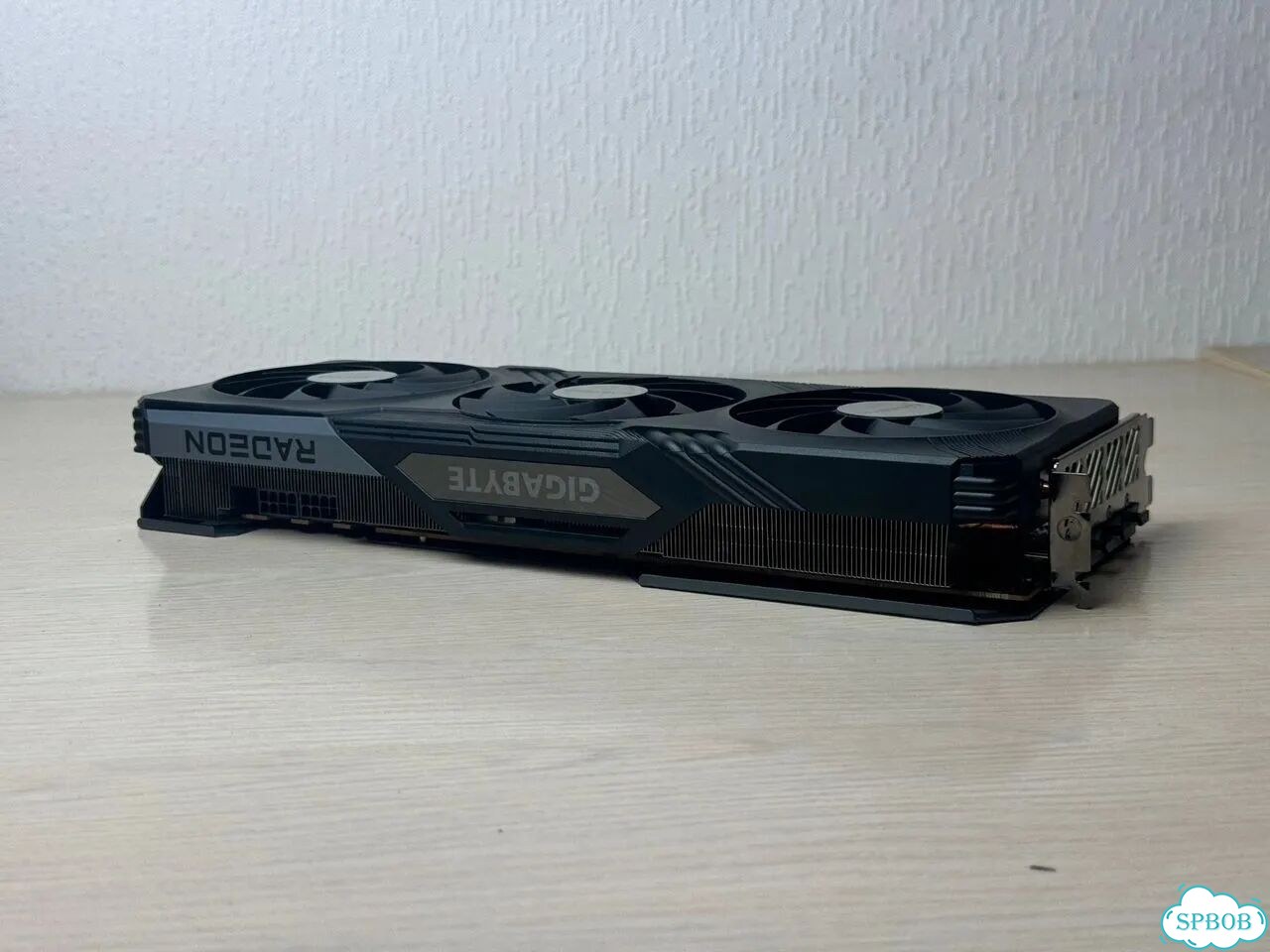 RX7900 XTX 24gb Gigabyte фото 3