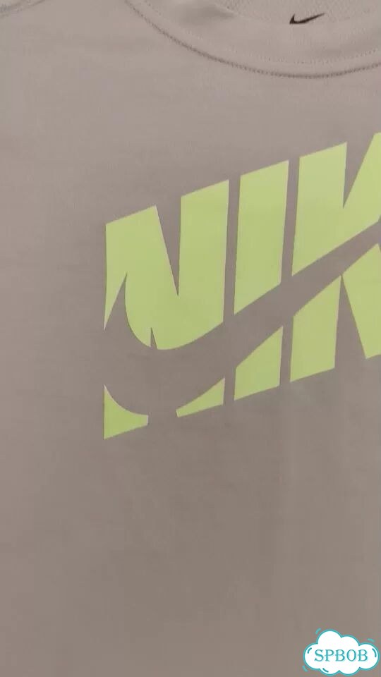 Футболка nike dri fit оригинал фото 1