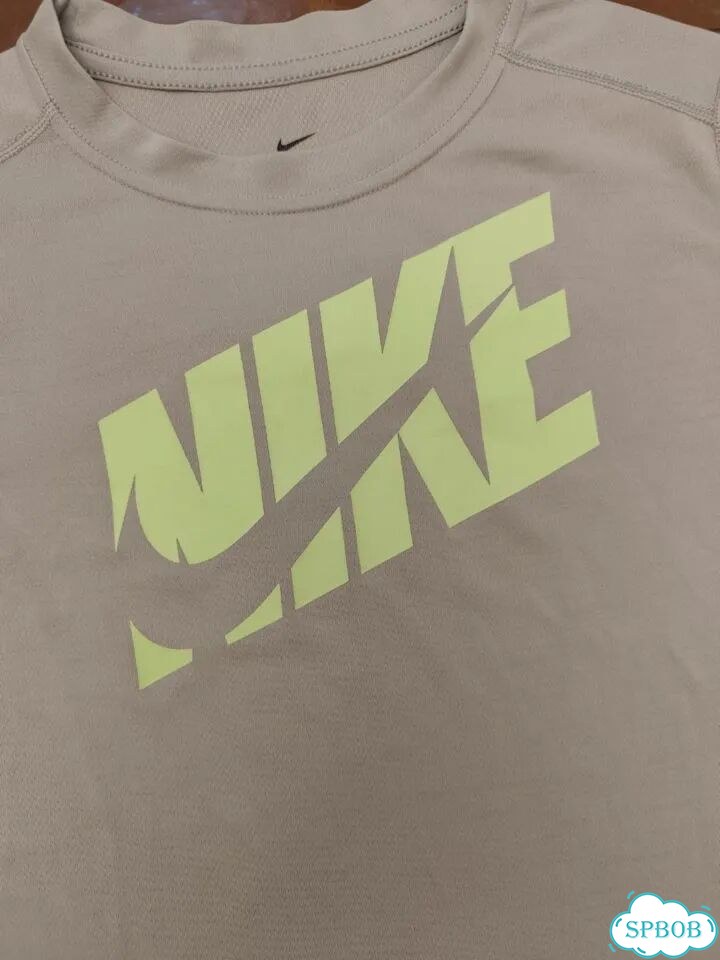 Футболка nike dri fit оригинал фото 3