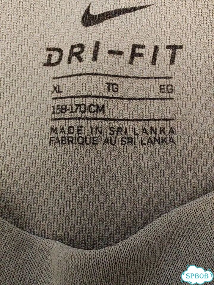 Футболка nike dri fit оригинал фото 5