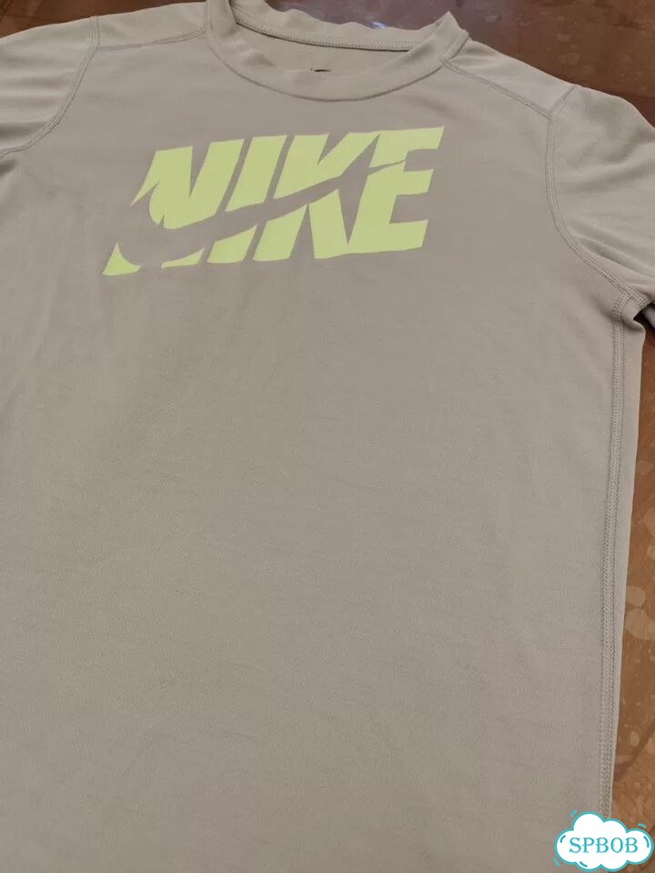 Футболка nike dri fit оригинал фото 7