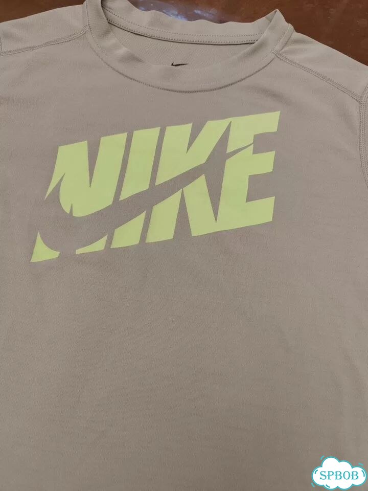 Футболка nike dri fit оригинал фото 8