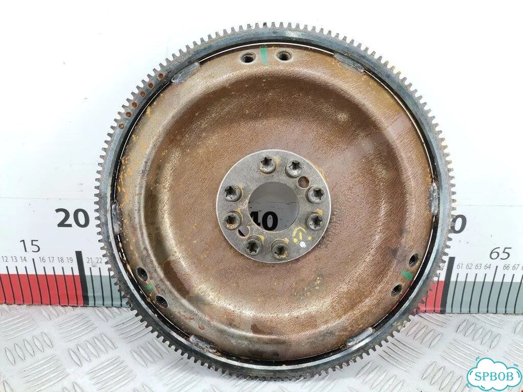 Маховик mercedes-benz R-Class (W251) фото 1