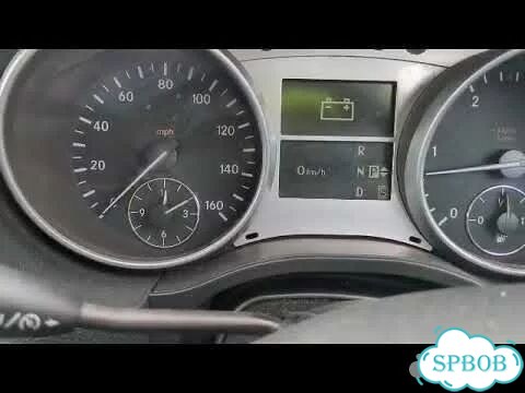 Маховик mercedes-benz R-Class (W251) фото 2