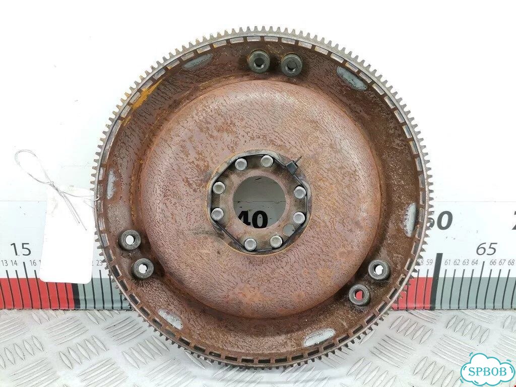 Маховик mercedes-benz R-Class (W251) фото 3