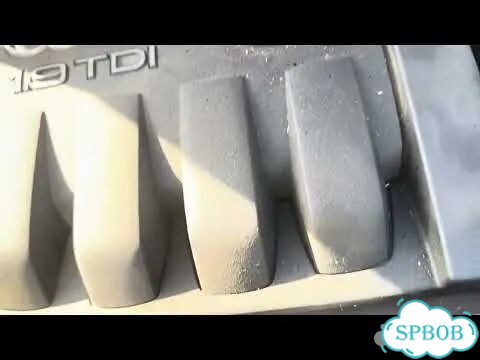 Форсунка топливная Audi A3 (8P) фото 2