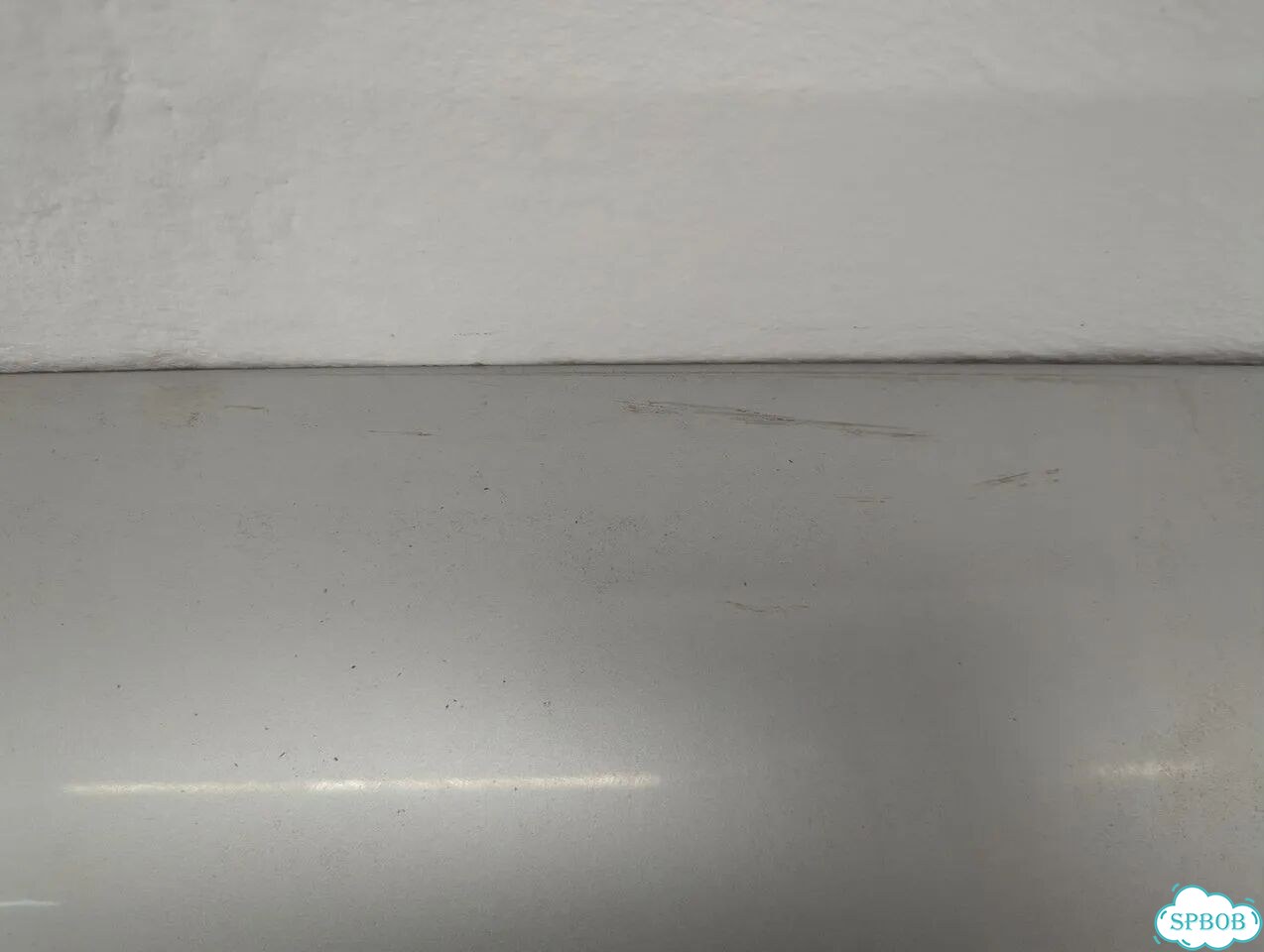Крышка багажника Mercedes ML W163 фото 10