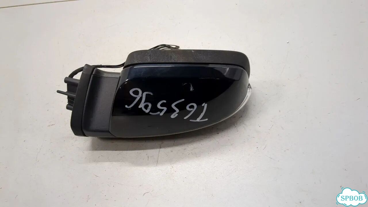 Зеркало боковое левое Mercedes B W245 фото 3